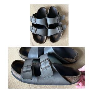 Birkenstock 39